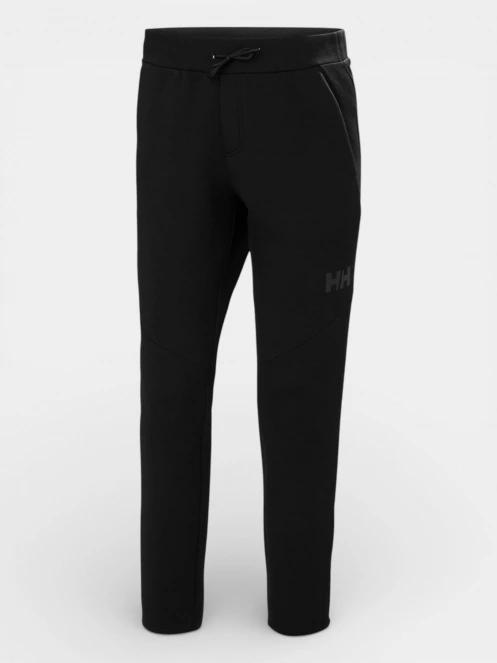 Helly Hansen Hp Ocean Swt Pant 2.0 férfi tréning nadrág fekete színben 6