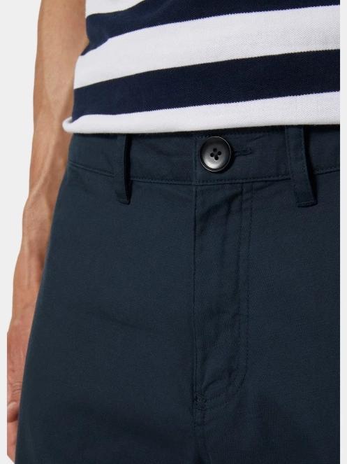 Helly Hansen Dock Shorts férfi rövidnadrág sötétkék színben 4