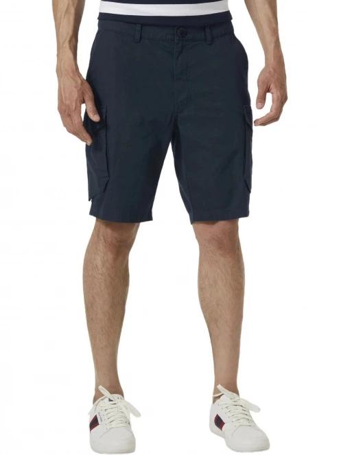 Helly Hansen Dock Cargo Shorts 10