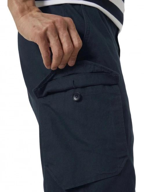 Helly Hansen Dock Cargo Shorts 10