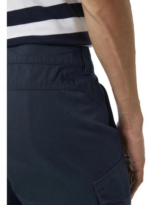 Helly Hansen Dock Cargo Shorts 10