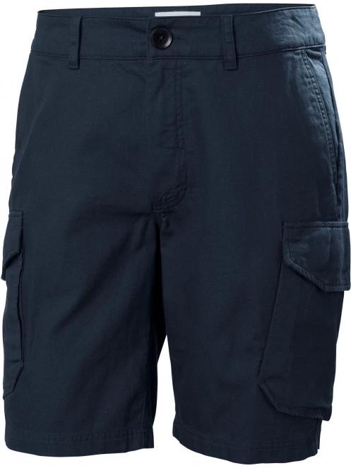 Helly Hansen Dock Cargo Shorts 10