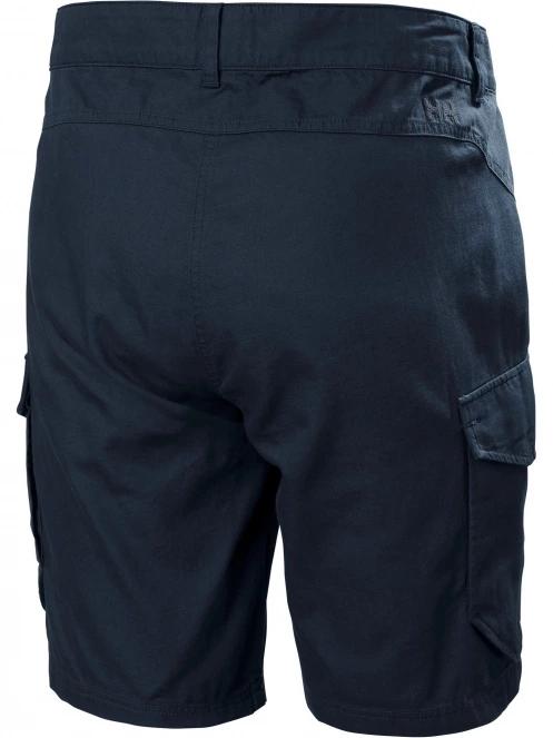 Helly Hansen Dock Cargo Shorts 10