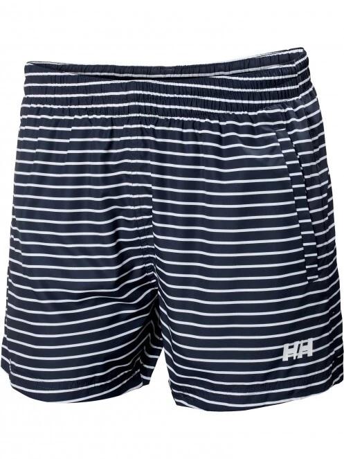 Helly Hansen Newport Trunk férfi fürdőnadrág sötétkék színben 2