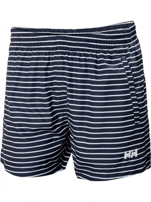Helly Hansen Newport Trunk férfi fürdőnadrág sötétkék színben 2