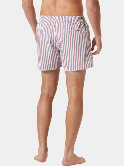 Helly Hansen Newport Trunk férfi fürdőnadrág multikolor színben 3