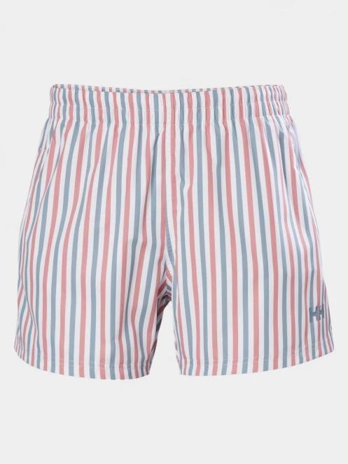 Helly Hansen Newport Trunk férfi fürdőnadrág multikolor színben 6