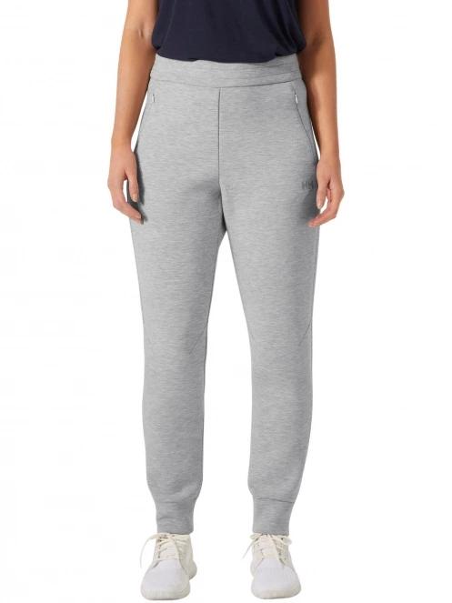 Helly Hansen W Hp Ocean Pant 2.0 női tréning nadrág szürke színben 2
