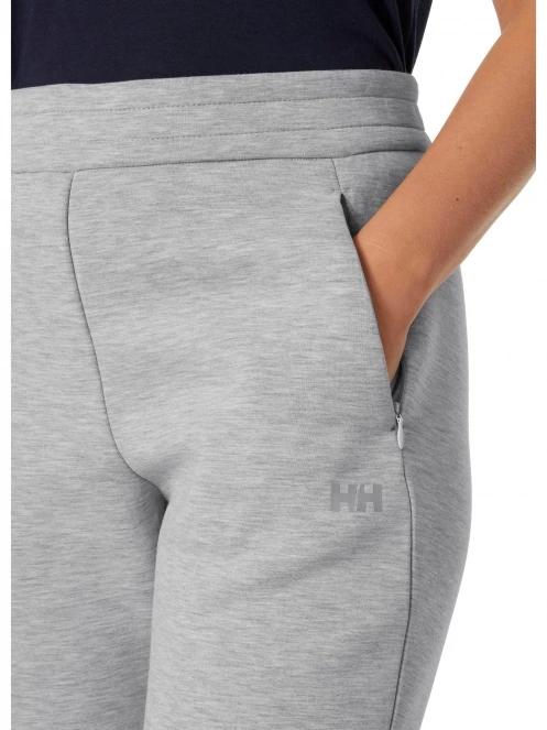Helly Hansen W Hp Ocean Pant 2.0 női tréning nadrág szürke színben 4