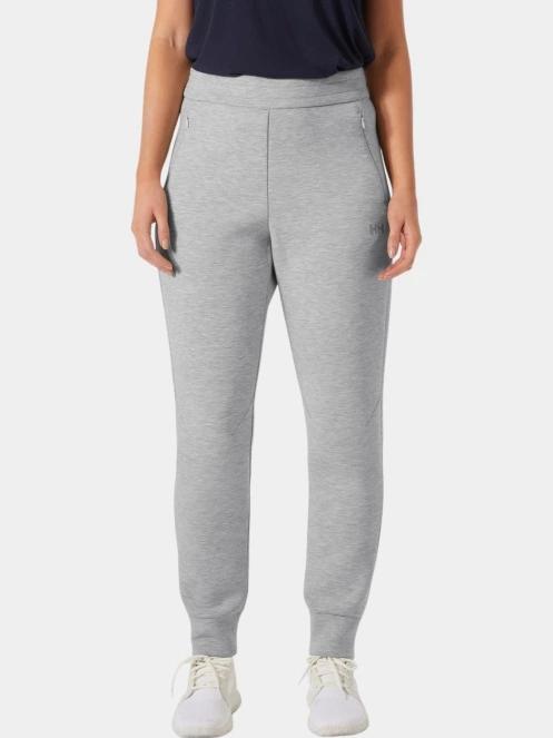 Helly Hansen W Hp Ocean Pant 2.0 női tréning nadrág szürke színben 2