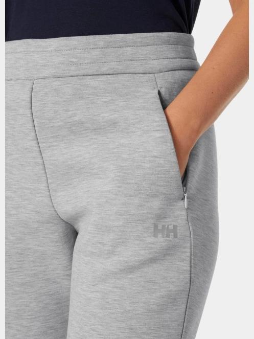 Helly Hansen W Hp Ocean Pant 2.0 női tréning nadrág szürke színben 4