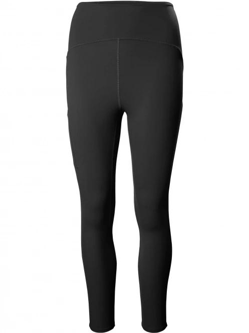 Helly Hansen W Hp Leggings női leggings fekete színben 2