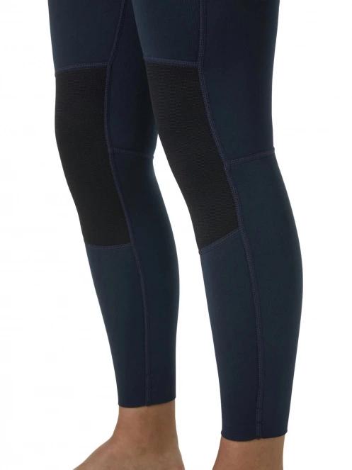 Helly Hansen W Waterwear Tights 2.0 női neoprén nadrág sötétkék színben 5