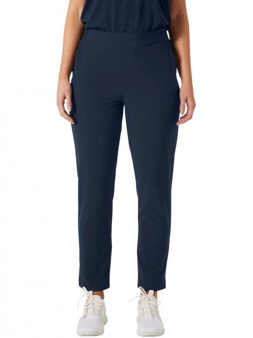 Helly Hansen W Thalia Pant 2.0 női utcai nadrág sötétkék színben 2