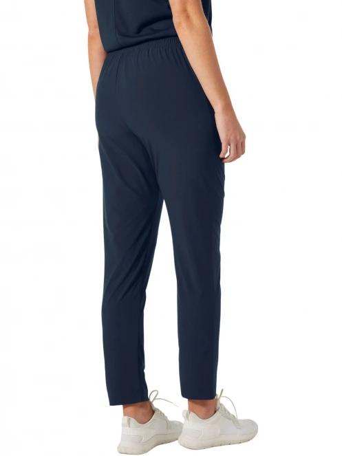Helly Hansen W Thalia Pant 2.0 női utcai nadrág sötétkék színben 3