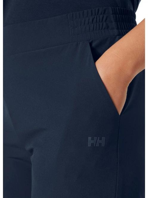 Helly Hansen W Thalia Pant 2.0 női utcai nadrág sötétkék színben 4