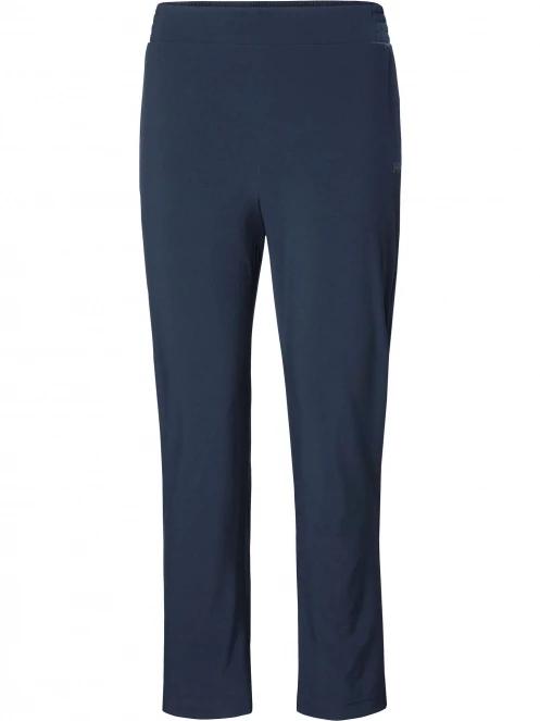 Helly Hansen W Thalia Pant 2.0 női utcai nadrág sötétkék színben 5