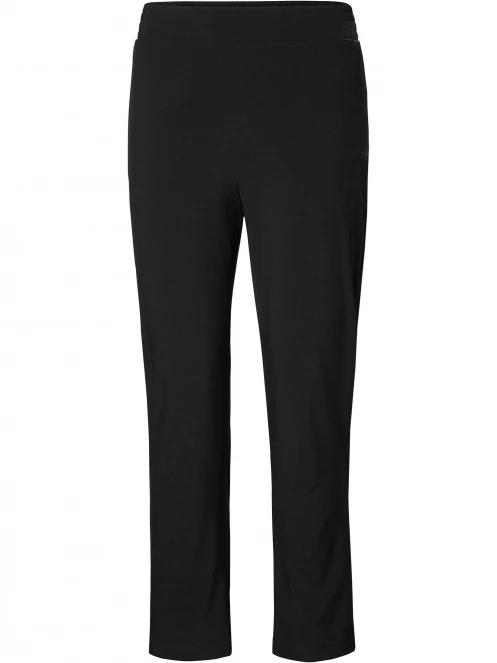 Helly Hansen W Thalia Pant 2.0 női utcai nadrág fekete színben 2