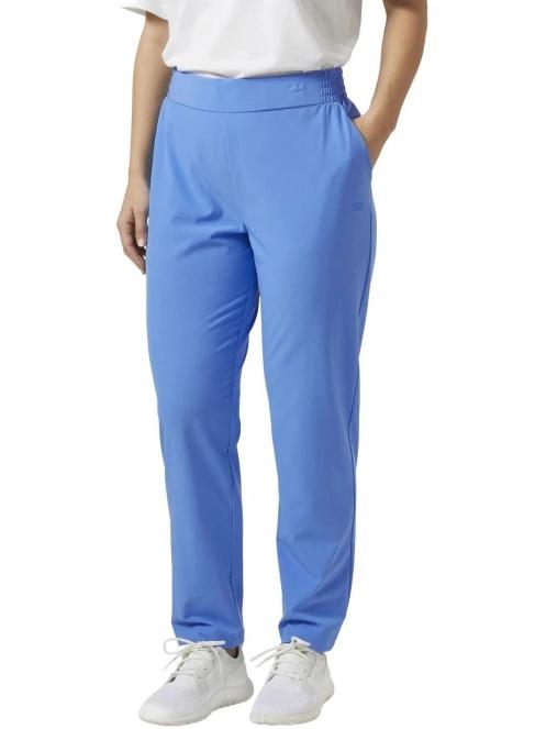 Helly Hansen W Thalia Pant 2.0 női hosszú nadrág kék színben 2