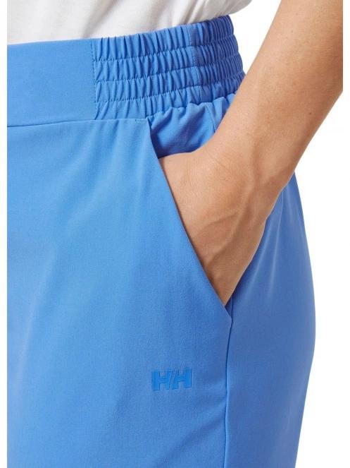 Helly Hansen W Thalia Pant 2.0 női hosszú nadrág kék színben 4