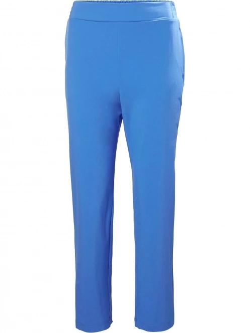 Helly Hansen W Thalia Pant 2.0 női hosszú nadrág kék színben 6