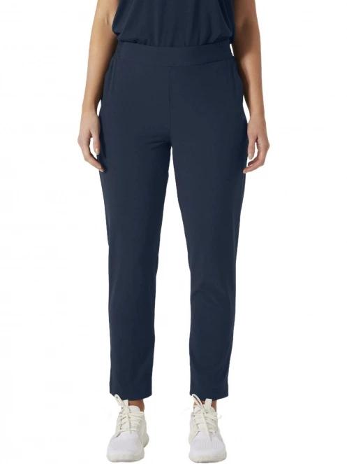 Helly Hansen W Thalia Pant 2.0 női hosszú nadrág sötétkék színben 2