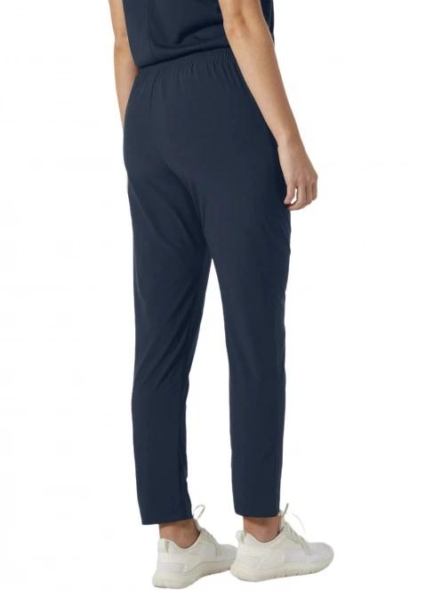 Helly Hansen W Thalia Pant 2.0 női hosszú nadrág sötétkék színben 3