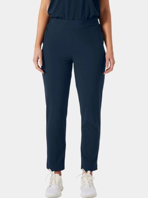Helly Hansen W Thalia Pant 2.0 női hosszú nadrág sötétkék színben 2
