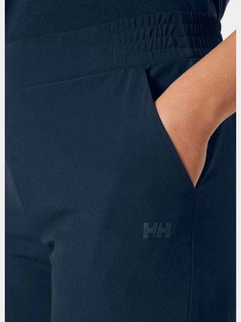 Helly Hansen W Thalia Pant 2.0 női hosszú nadrág sötétkék színben 4