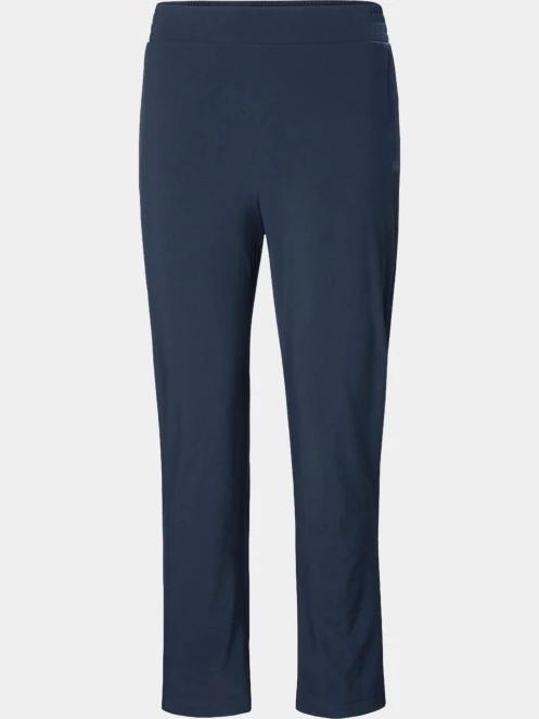 Helly Hansen W Thalia Pant 2.0 női hosszú nadrág sötétkék színben 5