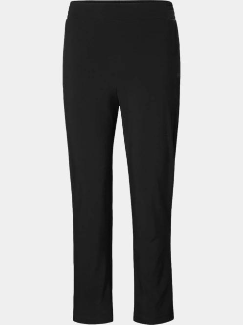 Helly Hansen W Thalia Pant 2.0 női hosszú nadrág fekete színben 2