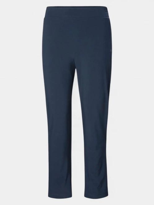 Helly Hansen W Thalia Pant 2.0 női hosszú nadrág sötétkék színben 5