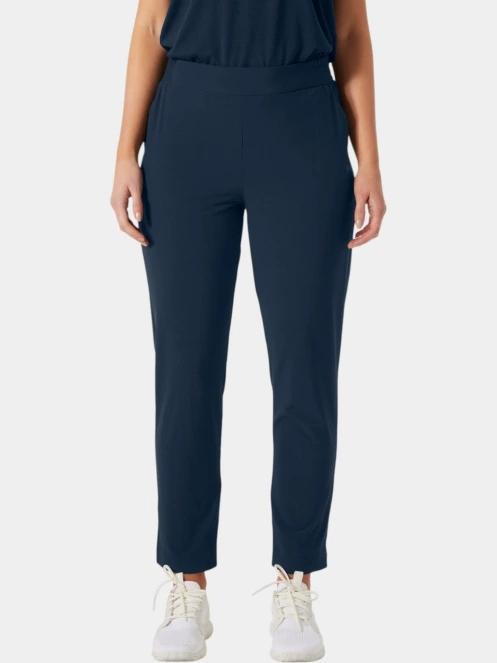 Helly Hansen W Thalia Pant 2.0 női hosszú nadrág sötétkék színben 2