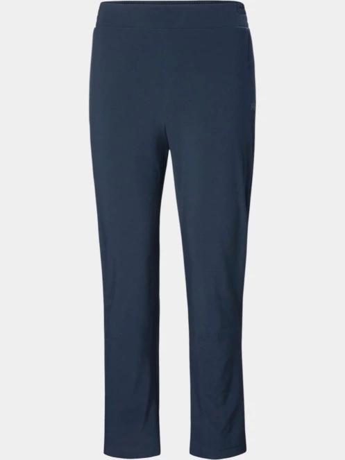 Helly Hansen W Thalia Pant 2.0 női hosszú nadrág sötétkék színben 5