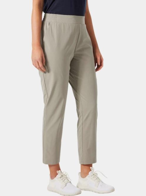 Helly Hansen W Thalia Pant 2.0 női hosszú nadrág szürke színben 2