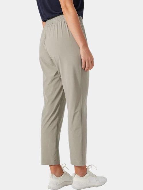 Helly Hansen W Thalia Pant 2.0 női hosszú nadrág szürke színben 3