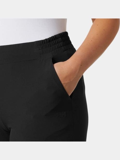 Helly Hansen W Thalia Pant 2.0 női hosszú nadrág fekete színben 4