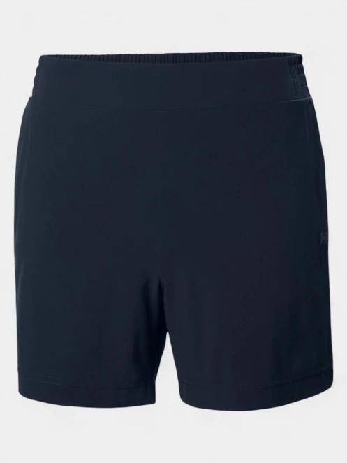 Helly Hansen W Thalia Shorts 2.0 női rövidnadrág sötétkék színben 6