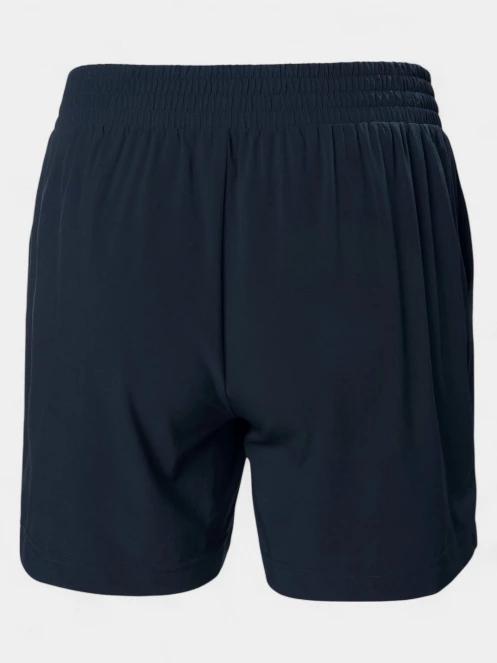 Helly Hansen W Thalia Shorts 2.0 női rövidnadrág sötétkék színben 7