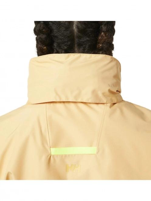 Helly Hansen W Hp Racing Jacket 2.0 női vitorlás kabát sárga színben 6