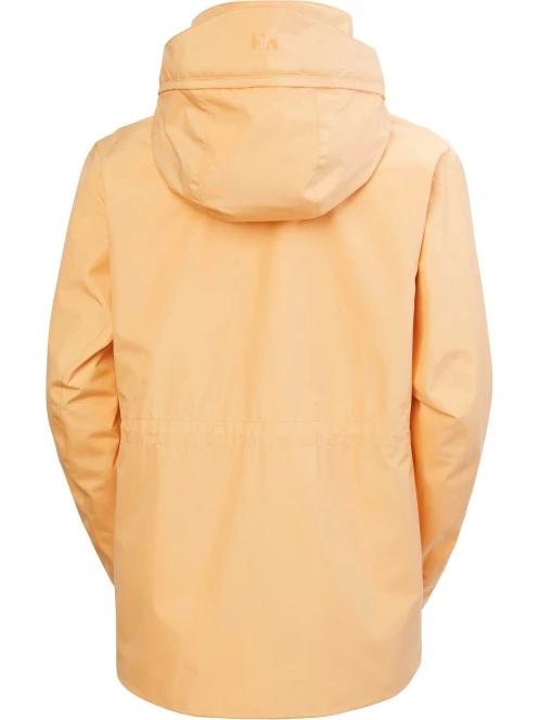 Helly Hansen W Hp Racing Jacket 2.0 női vitorlás kabát sárga színben 9