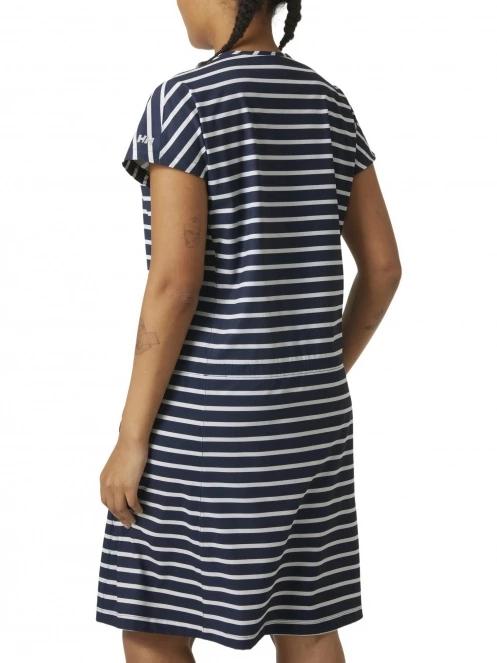 Helly Hansen W Thalia Summer Dress 2.0 női ruha fehér színben 3