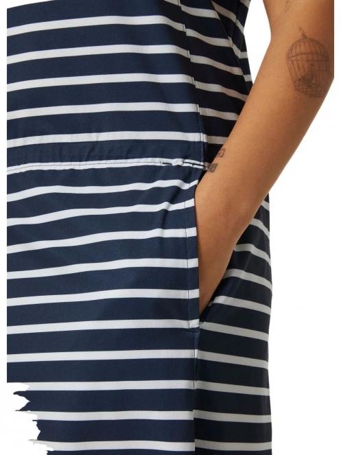 Helly Hansen W Thalia Summer Dress 2.0 női ruha fehér színben 5