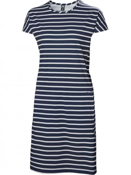 Helly Hansen W Thalia Summer Dress 2.0 női ruha fehér színben 6