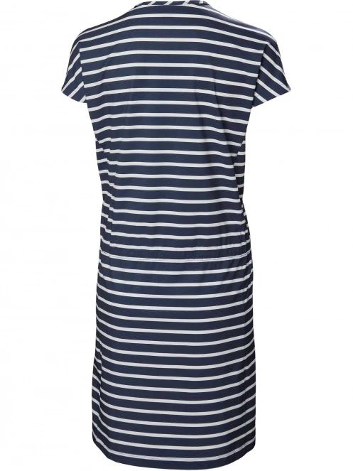 Helly Hansen W Thalia Summer Dress 2.0 női ruha fehér színben 7