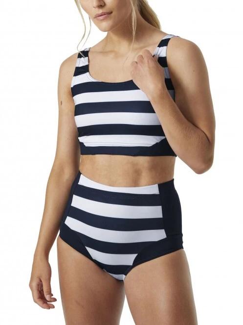 Helly Hansen W Hp Bikini Top női bikini felső sötétkék színben 2