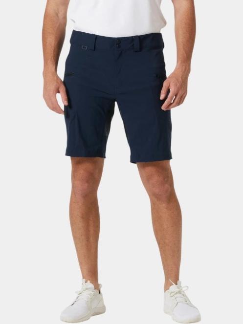 Helly Hansen Hp Racing Deck Shorts 2.0 férfi vitorlás rövidnadrág sötétkék színben 2