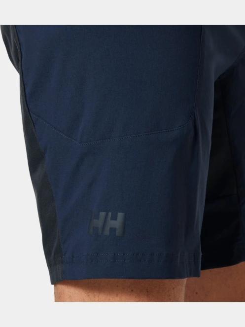Helly Hansen Hp Racing Deck Shorts 2.0 férfi vitorlás rövidnadrág sötétkék színben 4