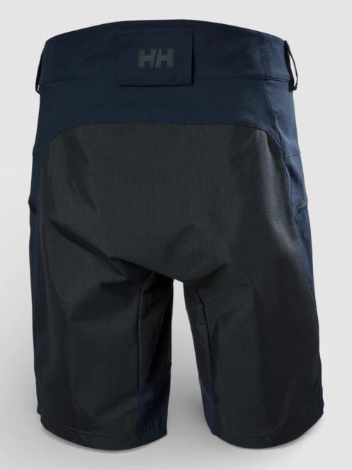 Helly Hansen Hp Racing Deck Shorts 2.0 férfi vitorlás rövidnadrág sötétkék színben 7