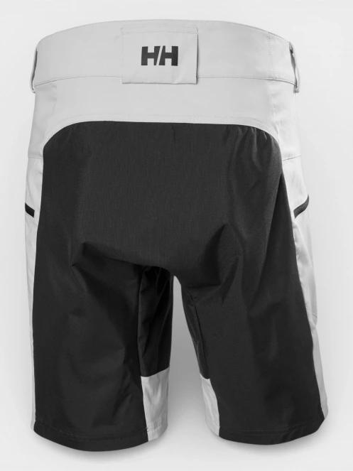 Helly Hansen Hp Racing Deck Shorts 2.0 férfi vitorlás rövidnadrág szürke színben 6